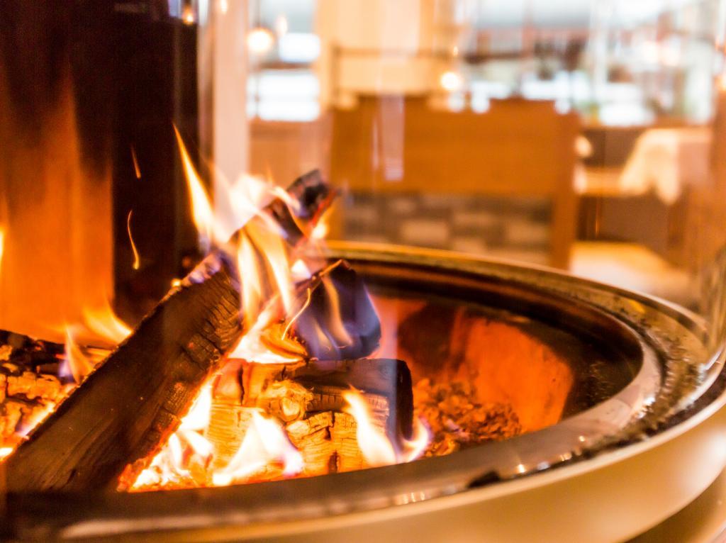 Hotel Das Zwoelferhaus Saalbach-Hinterglemm Buitenkant foto